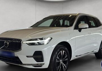 Volvo XC60 24.953 km 47.400 &euro; Stuttgart 70190