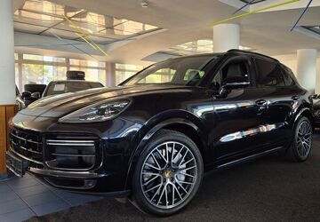 Porsche Cayenne 160.000 km 58.990 &euro; Filderstadt 70794