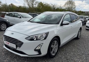 Ford Focus 135.521 km 9.199 &euro; Filderstadt /bei Stuttgart 70794