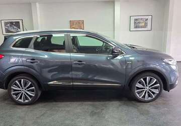 Renault Kadjar 137.000 km 10.900 &euro; Asperg 71679