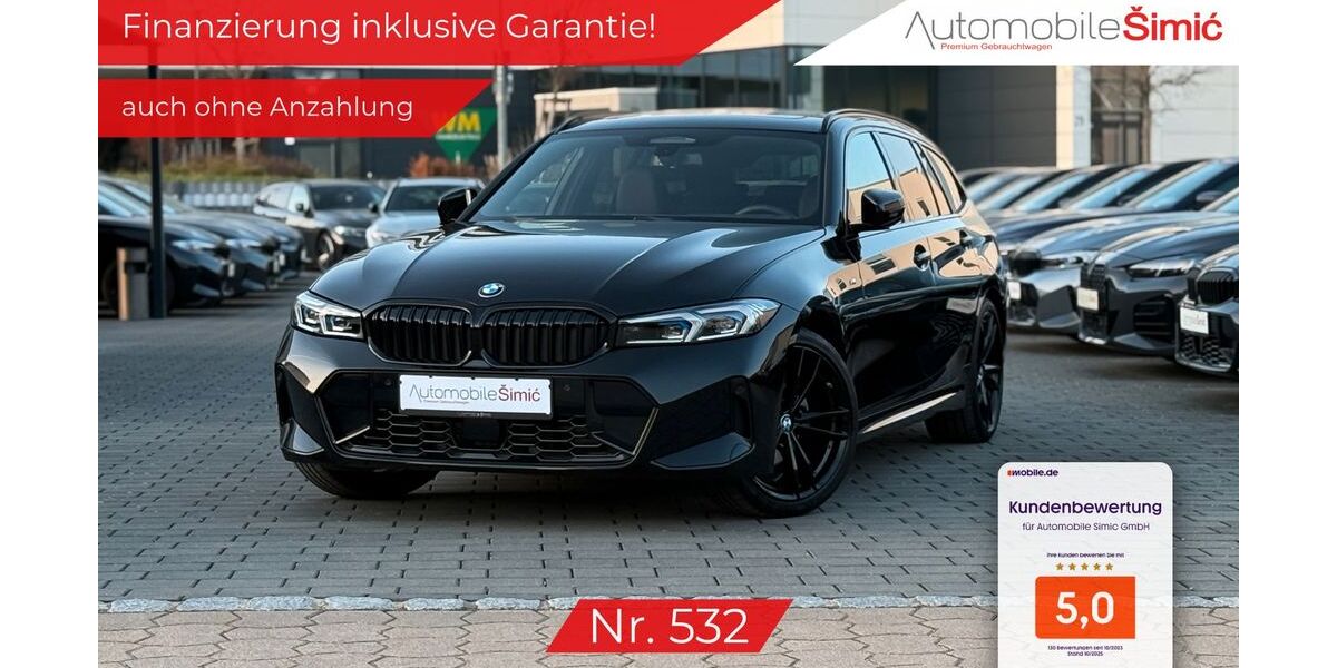 BMW 320 26.100 km 45.990 &euro; Filderstadt 70794