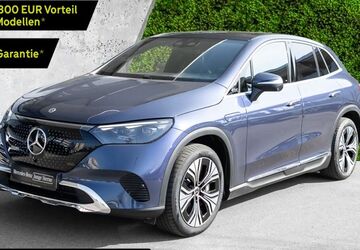 Mercedes-Benz EQE SUV 24.600 km 60.880 &euro; Esslingen 73730