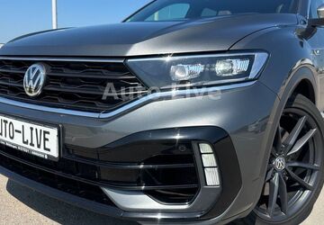 VW T-Roc 69.650 km 27.990 &euro; Böblingen/Stuttgart 71034
