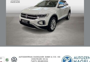 VW T-Roc 5.995 km 30.948 &euro; Heilbronn 74072