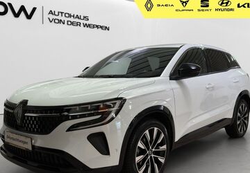 Renault Austral 24.685 km 28.250 &euro; Stuttgart 70469