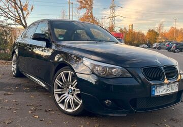 BMW 530 253.000 km 13.600 &euro; Möglingen 71696