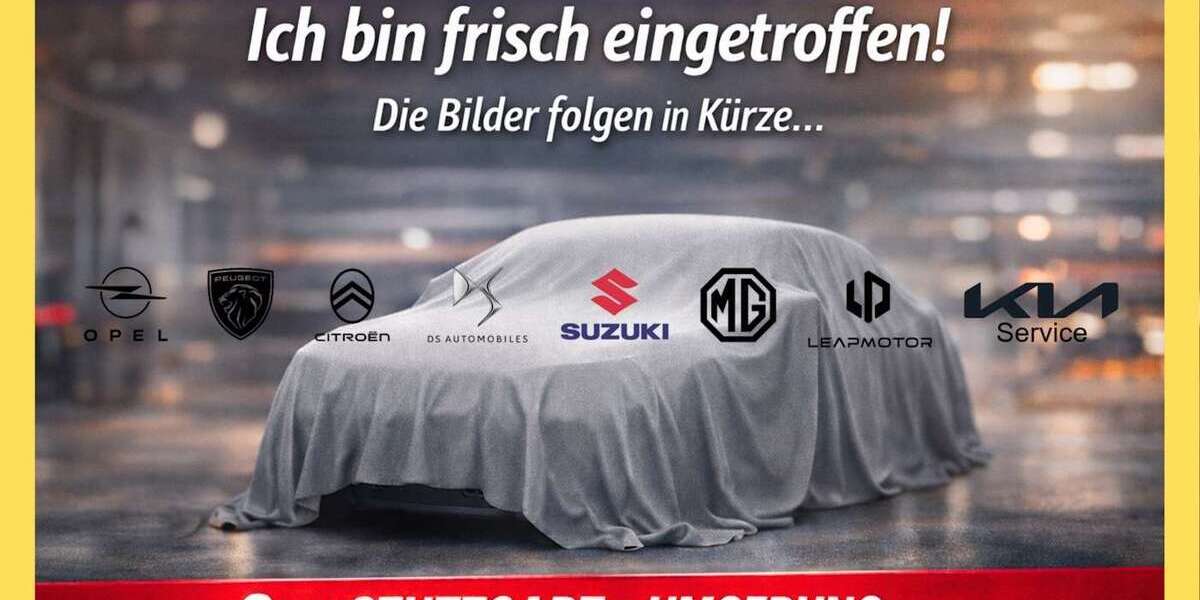 Opel Crossland 7.685 km 19.990 &euro; Esslingen 73730