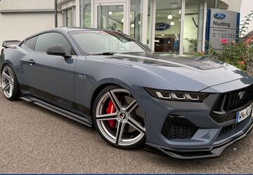 Ford Mustang 1.500 km 82.990 &euro; Remshalden 73630