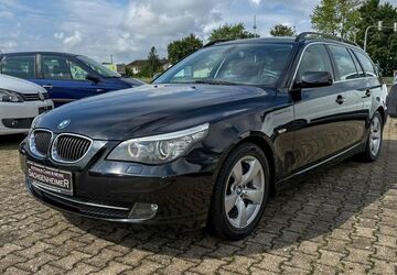 BMW 530 181.000 km 8.999 &euro; Winnenden 71364