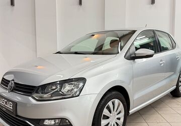 VW Polo 58.000 km 8.900 &euro; Großaspach 71546