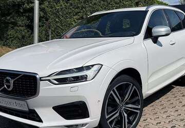 Volvo XC60 176.000 km 24.490 &euro; Aspach 71546