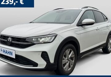 VW Taigo 25.682 km 17.930 &euro; Backnang 71522