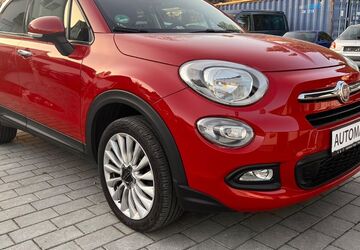 Fiat 500X 106.000 km 10.650 &euro; Ludwigsburg 71642