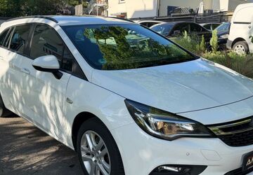 Opel Astra 187.800 km 6.900 &euro; Ludwigsburg 71638