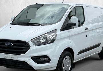 Ford Transit Custom 60.268 km 18.450 &euro; Ludwigsburg 71636