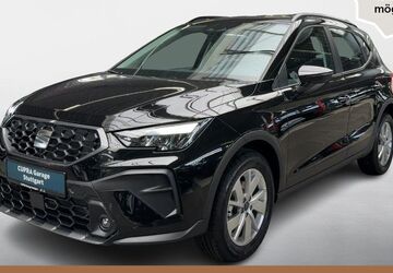 Seat Arona 1.505 km 20.930 &euro; Stuttgart-Feuerbach 70469