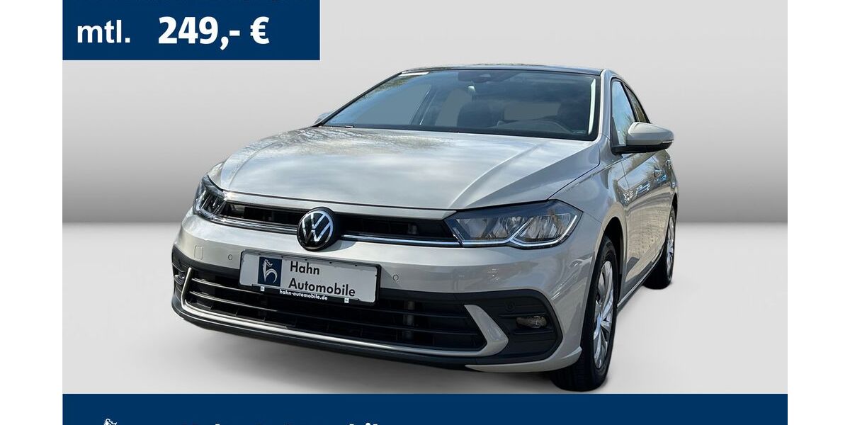 VW Polo 29.209 km 19.930 &euro; Ludwigsburg 71634
