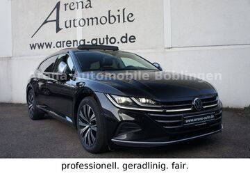 VW Arteon 134.000 km 25.990 &euro; Böblingen / Stuttgart 71032