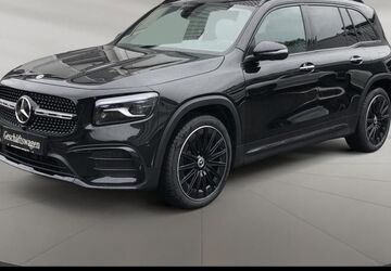 Mercedes-Benz GLB 220 8.437 km 55.789 &euro; Heilbronn 74072