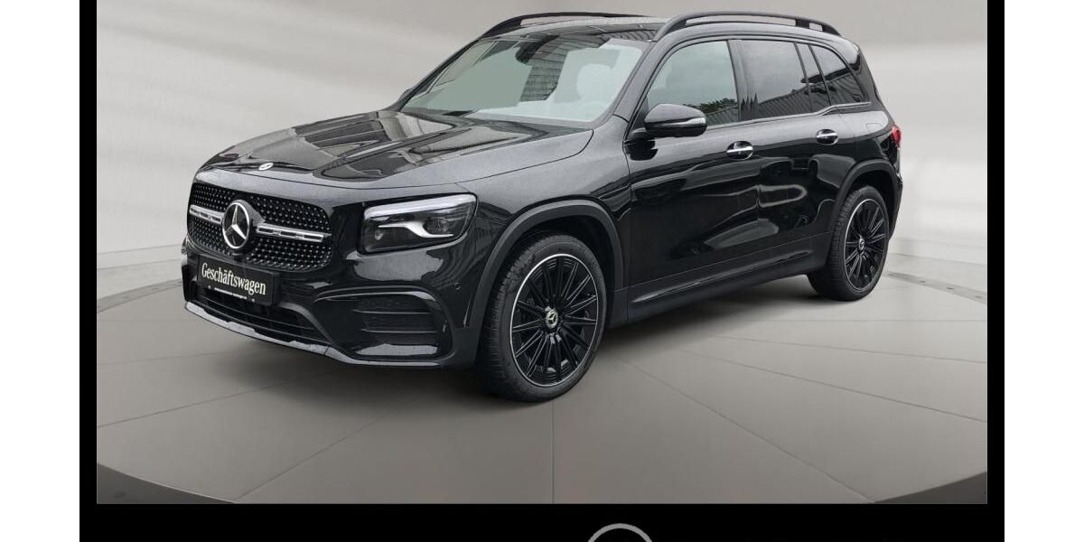 Mercedes-Benz GLB 220 8.437 km 55.789 &euro; Heilbronn 74072