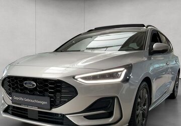 Ford Focus 5.100 km 24.450 &euro; Stuttgart 70469