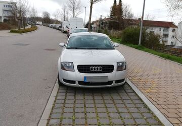 Audi TT 200.000 km 4.300 &euro; Weinsberg 74189
