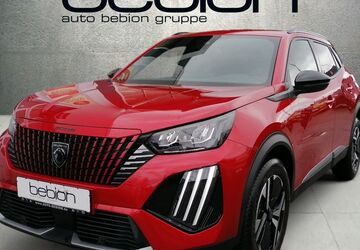 Peugeot 2008 17.900 km 23.880 &euro; Schönaich 71101