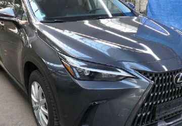 Lexus NX 350h 143.000 km 31.999 &euro; Ditzingen 71254