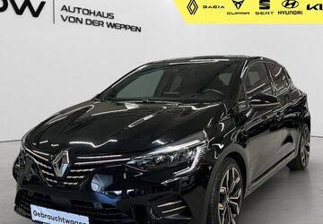 Renault Clio 64.100 km 14.300 &euro; Stuttgart 70469