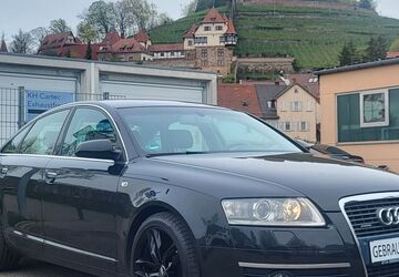 Audi A6 153.640 km 6.990 &euro; Beilstein 71717