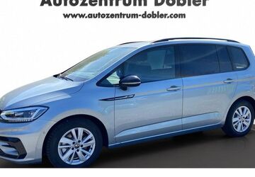 VW Touran 3.000 km 49.980 &euro; Mühlacker 75417