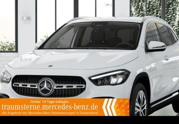 Mercedes-Benz GLA 180 12.990 km 34.790 &euro; Stuttgart 70469