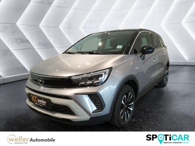 Opel Crossland (X) 25.600 km 20.930 &euro; Bietigheim-Bissingen 74321