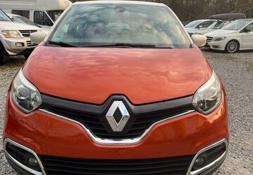 Renault Captur 125.727 km 6.990 &euro; weinstadt 71384