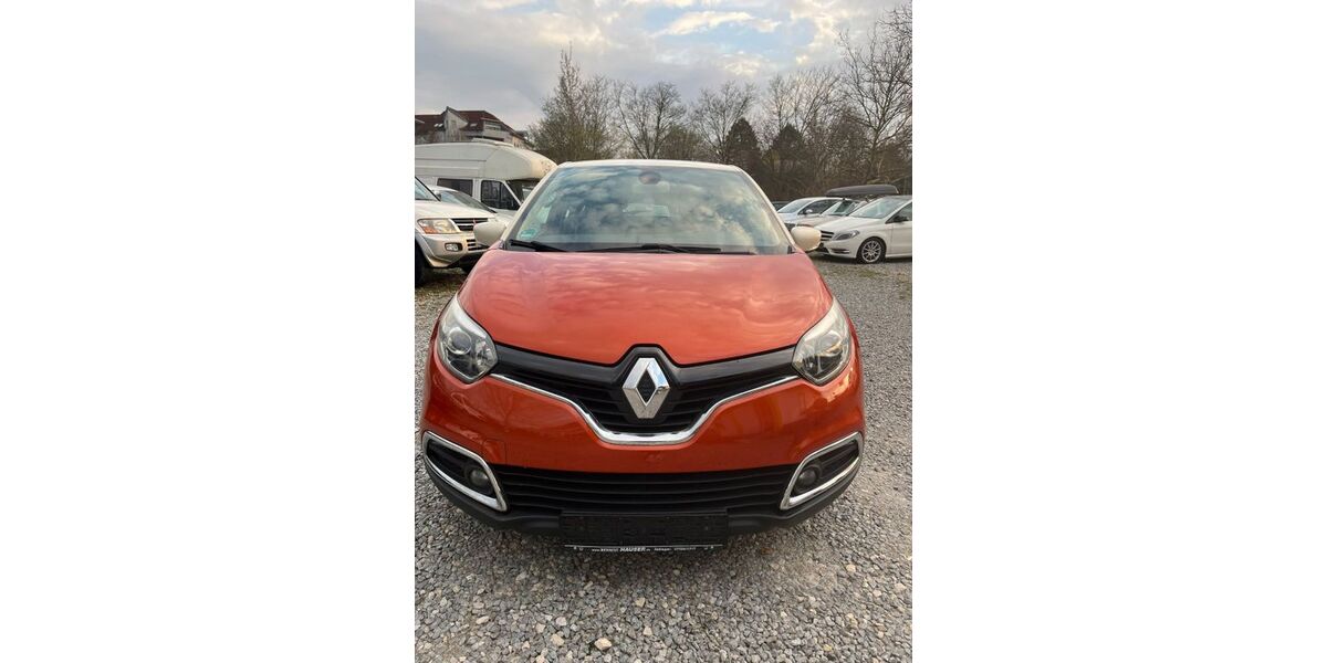 Renault Captur 125.727 km 7.590 &euro; weinstadt 71384