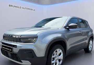 Jeep Avenger 36.000 km 23.900 &euro; Stuttgart 70565