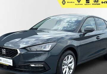 Seat Leon 10.000 km 23.750 &euro; Heilbronn 74076