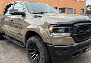 Dodge RAM 104.000 km 54.900 &euro; Stuttgart 70599