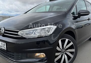 VW Touran 169.479 km 22.990 &euro; Böblingen/Stuttgart 71034