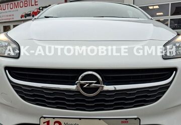 Opel Corsa 81.696 km 8.499 &euro; Deizisau 73779