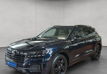 VW Touareg 81.577 km 51.890 &euro; Filderstadt 70794