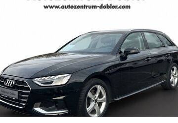 Audi A4 127.200 km 22.380 &euro; Mühlacker 75417
