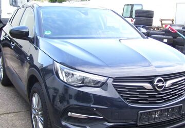 Opel Grandland (X) 139.780 km 9.750 &euro; Neckarweihingen bei Ludwigsburg 71642