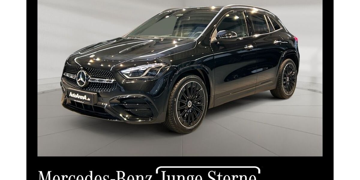 Mercedes-Benz GLA 200 4.340 km 41.469 &euro; Heilbronn 74072