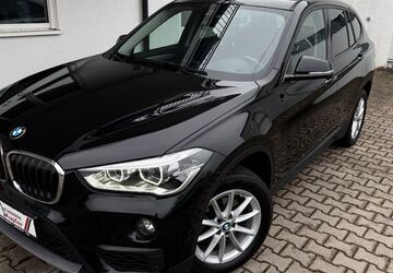 BMW X1 135.218 km 15.900 &euro; Ötisheim 75443