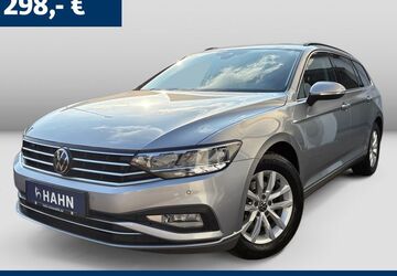 VW Passat Variant 94.981 km 24.930 &euro; Esslingen (bei Stuttgart) 73734