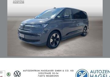 VW T7 Multivan 4.995 km 79.451 &euro; Heilbronn 74072