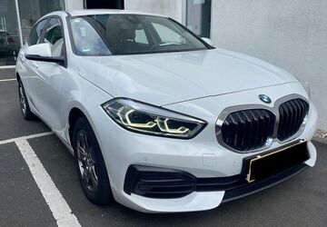 BMW 118 141.500 km 17.900 &euro; Ludwigsburg 71638