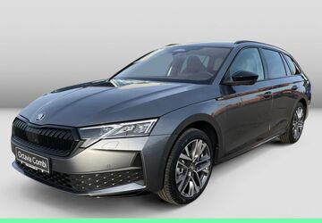 Skoda Octavia 8.300 km 39.980 &euro; Weinstadt-Endersbach 71384