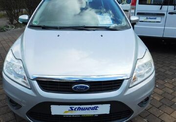 Ford Focus 147.500 km 3.400 &euro; Ludwigsburg 71640